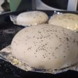 Pan de hamburguesa bao receta