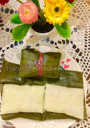Foto resep Burasa