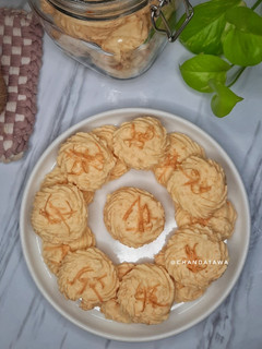 Foto resep Kue Sagu Keju
