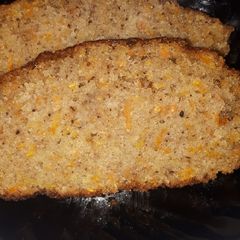 Carrot Sponge Cake # 5 or less ingredient contest# A picture of Carrot Sponge Cake # 5 or less ingredient contest#.