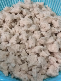 Foto resep Tekwan Ikan