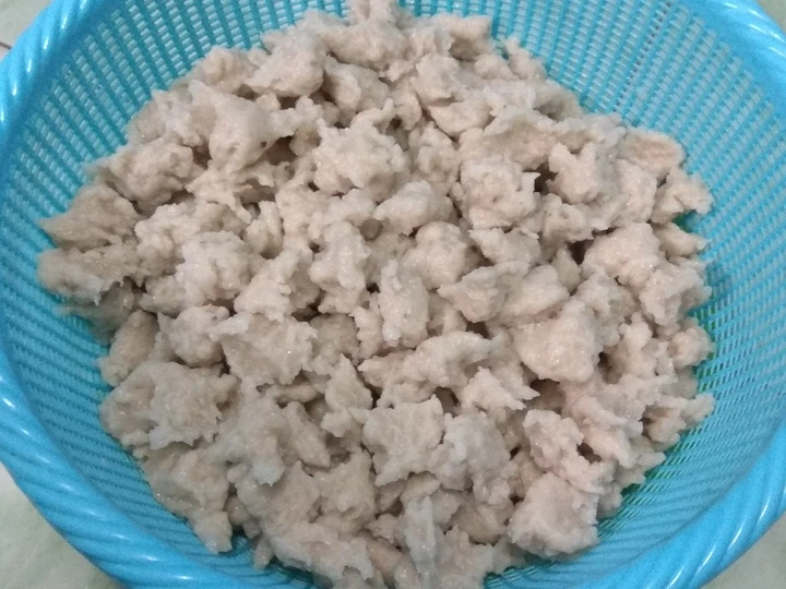 Langkah Mudah untuk Membuat Resep Tekwan Ikan yang Bisa Manjain Lidah Anti Ribet, Lezat