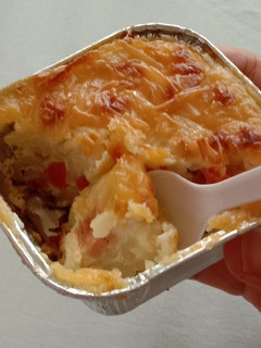 Foto resep Macaroni schotel