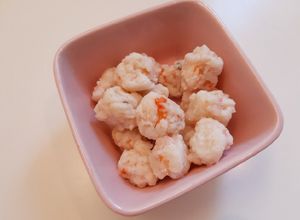 Foto resep Bola udang panko (#173)
