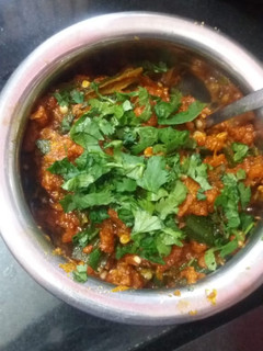 ભીંડા નું લસણ વાળુ શાક (Bhinda Garlic Shak recipe in Gujarati) રેસીપી મુખ્ય ફોટો