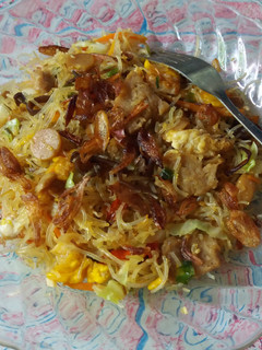Foto resep Oseng Bihun