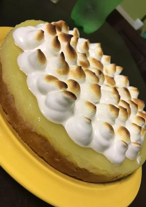 Una foto de Lemonpie
