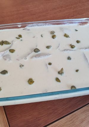 Una foto de Vitel toné