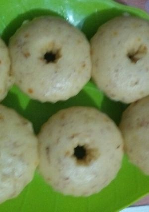 Foto resep Bolu pidang ekonomis no Mixser