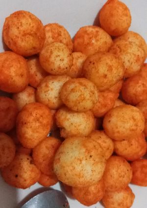 Foto resep Cimol Balado