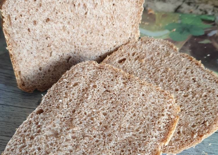 pan tostado 100 integral lidl