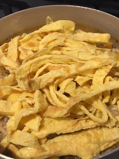 鐵便當盒蔬菜煲飯 的食譜成品照片