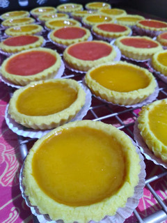 Foto resep Pie Susu