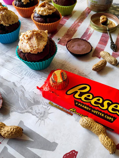 Foto principal de REESE'S MUFFINS