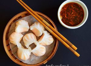 Foto resep 18. Hakau Udang #PekanInspirasi #BikinRamadanBerkesan