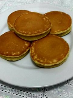 Foto resep Dorayaki mommy