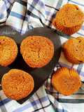 Muffin al caffè