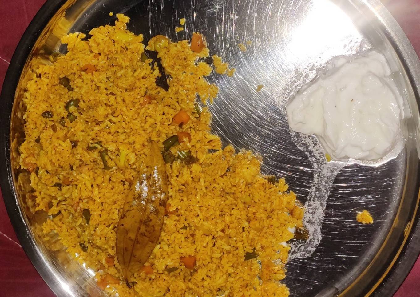 Tawa pulao