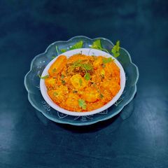 A picture of Niramish Paneer (No Onion No Garlic).