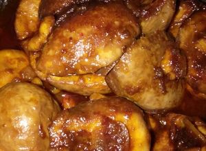 Foto resep Picung(kluwek) bumbu simple