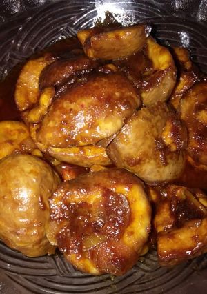 Foto resep Picung(kluwek) bumbu simple