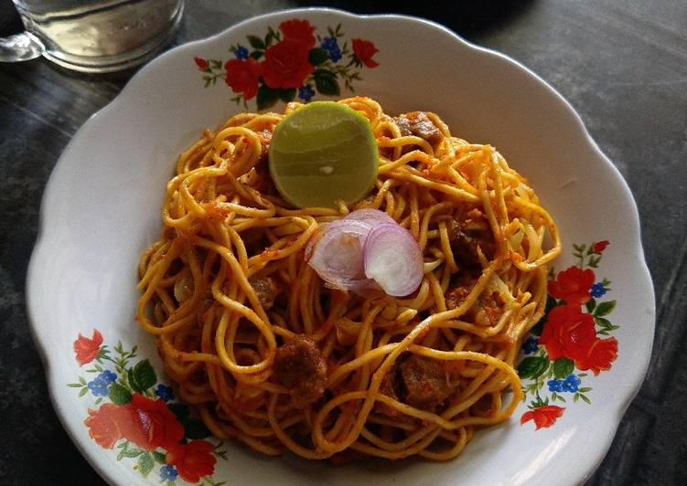 Mie aceh