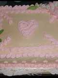Torta de 70 años