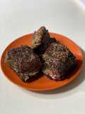 BBQ Beef Ribs