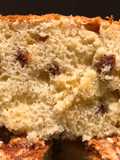 Classic Panettone: Easy and Quick!!