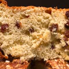 Foto di Panettone classico: facile e veloce!!