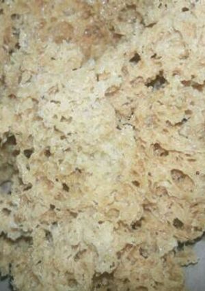 Foto resep Kremesan