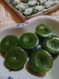 Kue lumpang