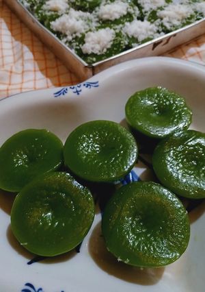 Foto resep Kue lumpang