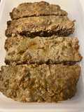 Reuben Meatloaf