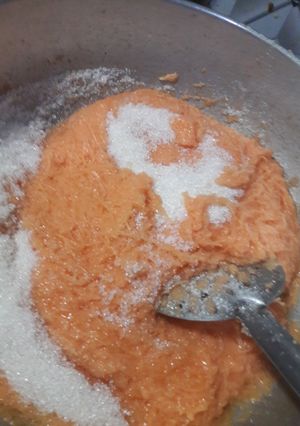 சேமியா கேசரி (semiya kesari recipe in tamil) செய்முறை முக்கிய புகைப்படம்