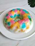 Puding Mozaik
