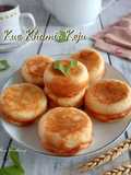 Kue Khamir Keju