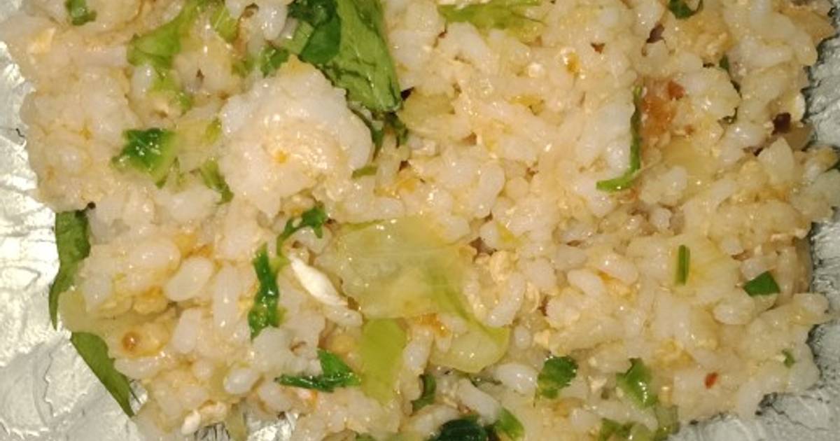 Nasi Goreng Sederhana Enak Rumahan : 13 resep nasi goreng gerobak enak