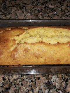 Una foto de Budín rico y fácil