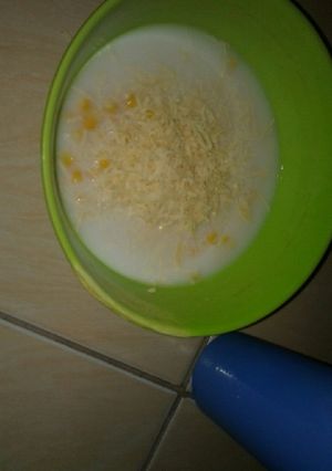 Foto resep JASUKE ala enyonge
