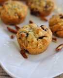 Muffins de Banana y Chocolate! 🍌🍫 Fáciles y económicos