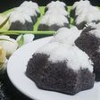Putu Ayu ketan Hitam