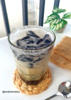 Foto resep Dawet Ireng ✅