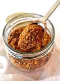 Condimento para carnes: "Montreal Steak seasoning"