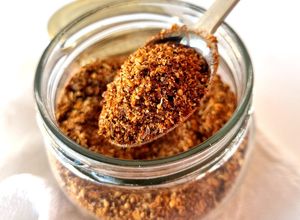 Foto principal de Condimento para carnes: "Montreal Steak seasoning"