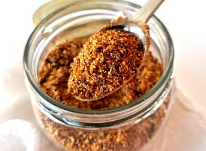 Foto principal de Condimento para carnes: "Montreal Steak seasoning"