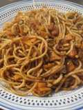 Sopa seca