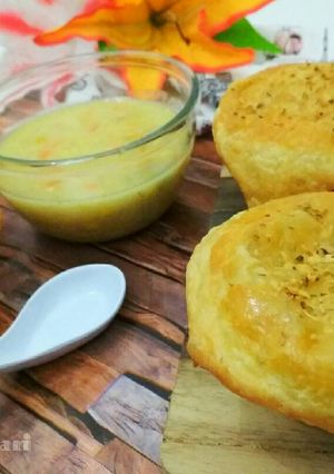Foto resep Zuppa Soup