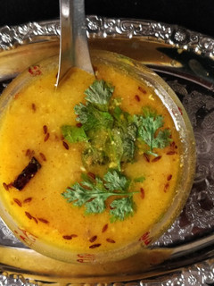 ફરાળી કઢી(farali kadhi recipe in gujarati) રેસીપી મુખ્ય ફોટો