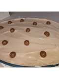 Κρέμα με maltesers